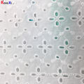 Plastic Organic Cotton Fabric Printed Fabric